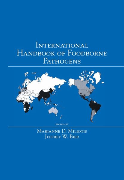 International Handbook of Foodborne Pathogens (eBook, PDF)