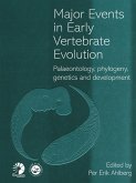 Major Events in Early Vertebrate Evolution (eBook, PDF)