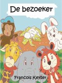De bezoeker (eBook, ePUB) De bezoeker (eBook, ePUB)