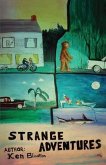 Strange Adventures (eBook, ePUB)