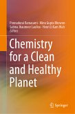Chemistry for a Clean and Healthy Planet (eBook, PDF)