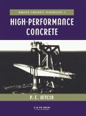 High Performance Concrete (eBook, PDF)