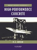 High Performance Concrete (eBook, PDF)