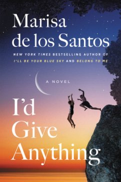 Cover I'd Give Anything