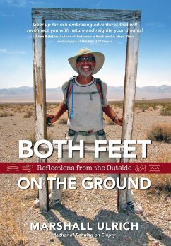 Both Feet on the Ground - Ulrich, Marshall