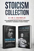 Stoicism Collection