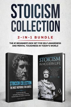 Stoicism Collection - Tom, Oxford