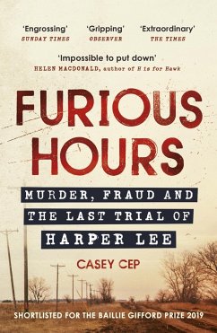 Furious Hours - Cep, Casey