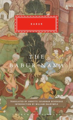 The Babur Nama: Introduction by William Dalrymple - Babur