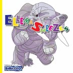 Ellema Sneezes: Winner of Mom's Choice and Purple Dragonfly Awards