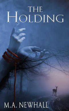 The Holding - Newhall, M. A.