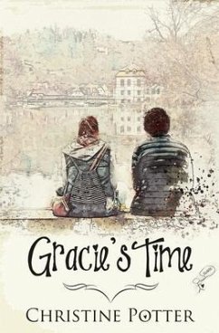 Gracie's Time - Potter, Christine