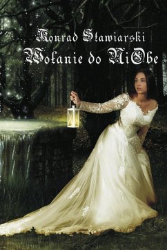 Cover WO¿ANIE DO NIOBE