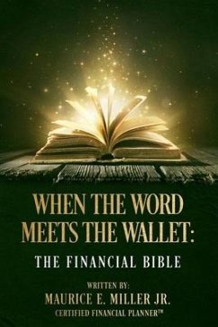 When The Word Meets The Wallet - Miller, Maurice
