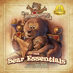 The Bear Essentials - Price, Hal