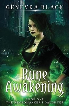 Rune Awakening - Black, Genevra