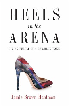 Heels in the Arena - Hantman, Jamie Brown