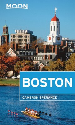 Moon Boston - Sperance, Cameron