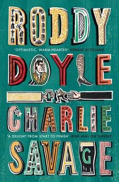 Charlie Savage - Doyle, Roddy