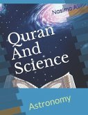 Quran And Science: Astronomy