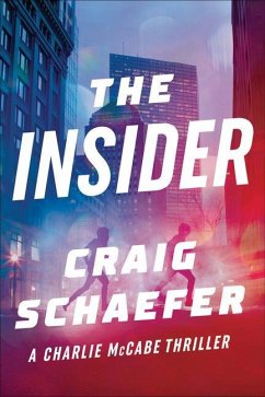 The Insider - Schaefer, Craig