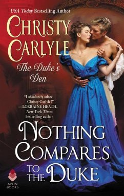 Nothing Compares to the Duke - Carlyle, Christy
