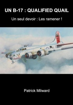 Un B-17 - Milward, Patrick