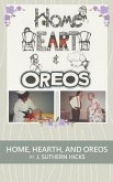 Home, Hearth, and Oreos: A One Act Play