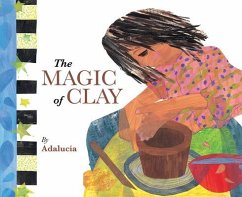 The Magic of Clay - Adalucía
