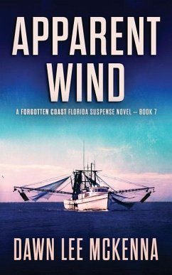 Apparent Wind - McKenna, Dawn Lee