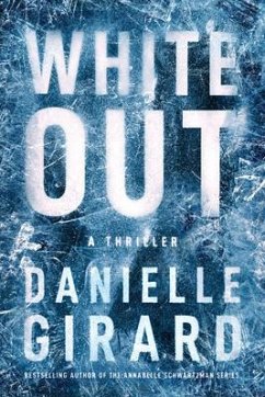 White Out - Girard, Danielle