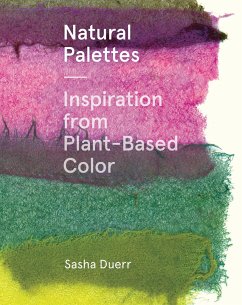 Natural Palettes - Duerr, Sasha