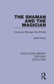 The Shaman and the Magician (eBook, PDF)