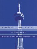 Chemical Admixtures for Concrete (eBook, PDF)