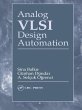 Analog VLSI Design Automation (eBook,... - Bild 1