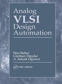 Analog VLSI Design Automation (eBook, PDF)