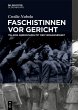 Faschistinnen vor Gericht (eBook, ePUB) - Bild 1