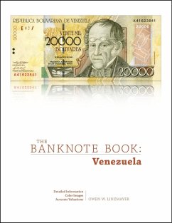 The Banknote Book - Linzmayer, Owen