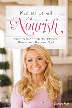 Nourish - Farrell, Katie