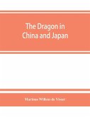 The dragon in China and Japan