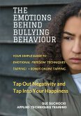 The Emotions Behind Bullying Behaviour