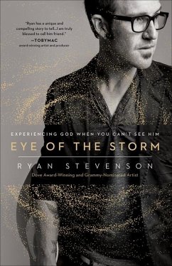 Eye of the Storm - Stevenson, Ryan