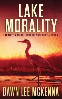 Lake Morality - McKenna, Dawn Lee