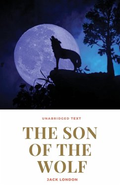 The Son of the Wolf - London, Jack