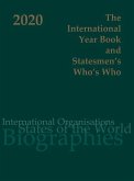 International Year Book & Statesmen's Who's Who 2020