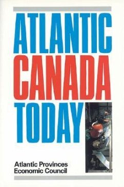 Atlantic Canada Today - Atlantic Provinces Economic Council