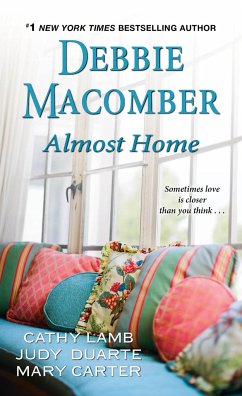 Almost Home - Macomber, Debbie; Lamb, Cathy