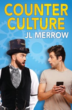 Counter Culture - Merrow, Jl