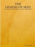 The GENESIS OF MAN