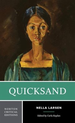 Quicksand - Larsen, Nella